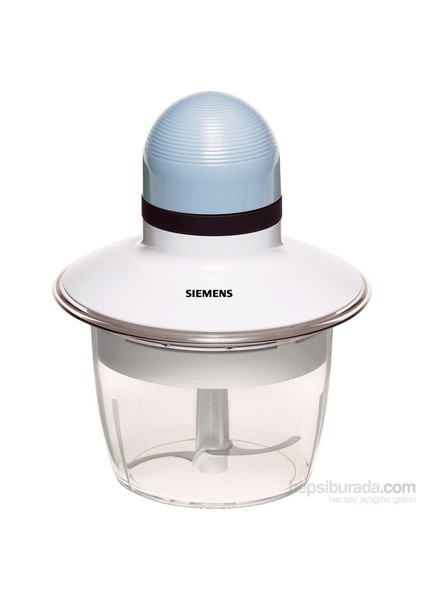 MR00801 400 W Doğrayıcı