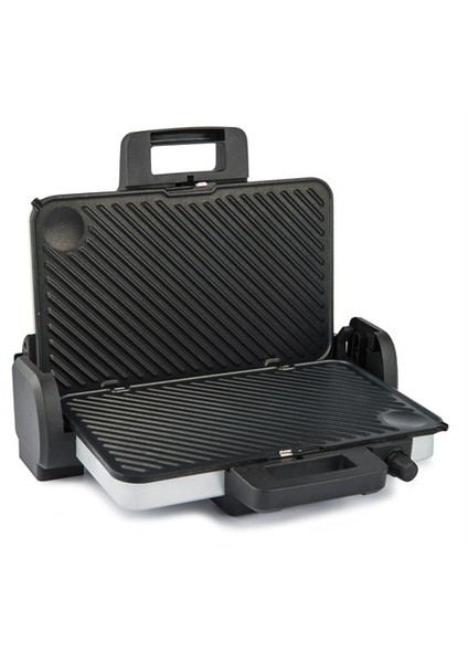 T 32 Gross Grill Izgara Ve Tost Makinesi