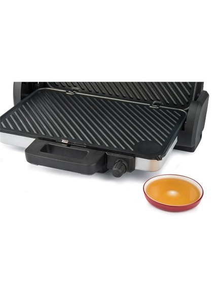 T 32 Gross Grill Izgara Ve Tost Makinesi