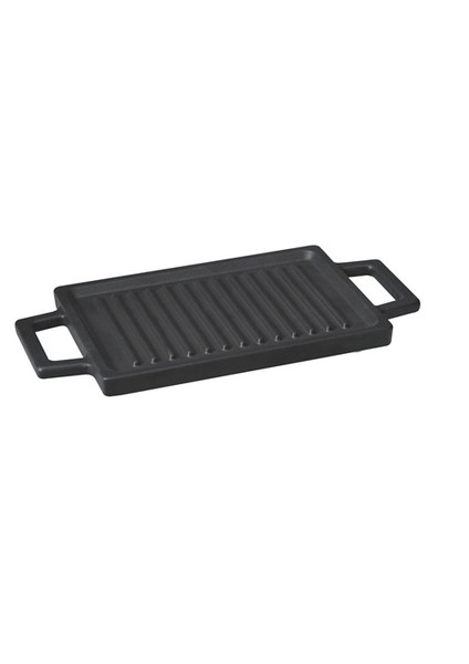 Hot Plate, Dikdörtgen, 22X15cm.