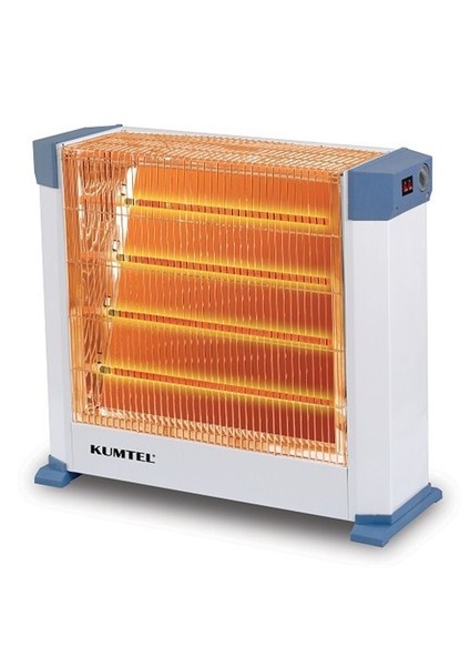 KS-2760 2200 W Mini Şömine Isıtıcı