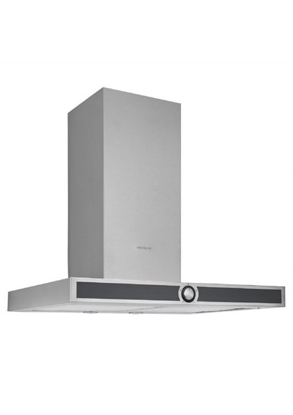 3170 RING Inox Davlumbaz