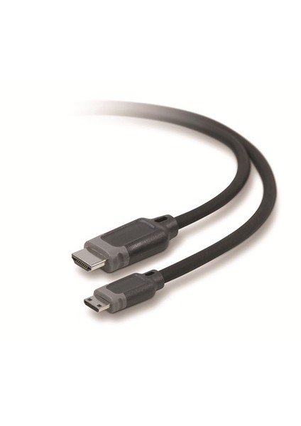 HDMI To Mini-HDMI 1,8 Metre Kablo - AV22303QP06