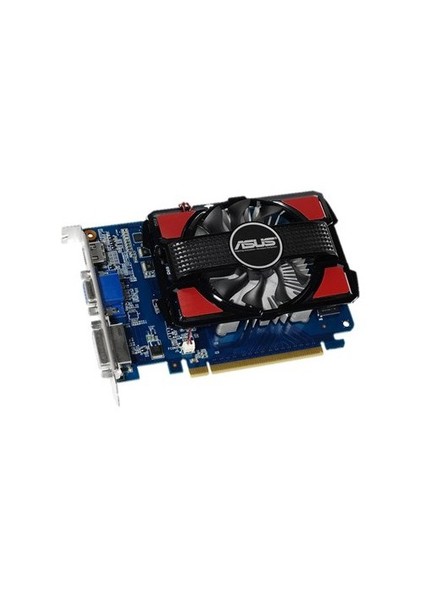 Nvidia GeForce GT 730 4GB 128Bit DDR3 (DX11) PCI-E 2.0 Ekran Kartı (GT730-4GD3) modelleri