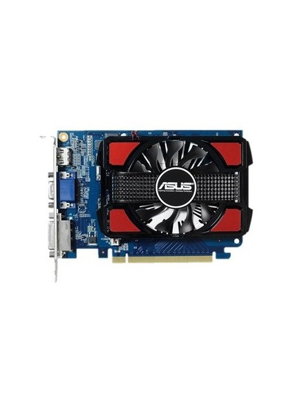 Nvidia GeForce GT 730 4GB 128Bit DDR3 (DX11) PCI-E 2.0 Ekran Kartı (GT730-4GD3) fiyatları