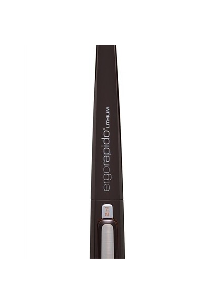 Ergorapido ERGO11 Cyclonic Sistemli Lithium Power Dikey Şarjlı Süpürge