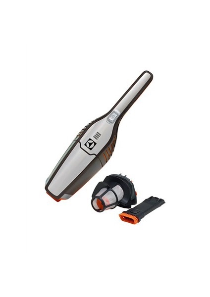 Ergorapido ERGO11 Cyclonic Sistemli Lithium Power Dikey Şarjlı Süpürge