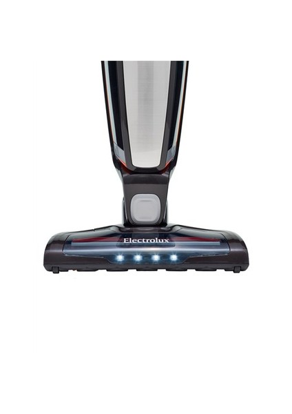 Ergorapido ERGO11 Cyclonic Sistemli Lithium Power Dikey Şarjlı Süpürge