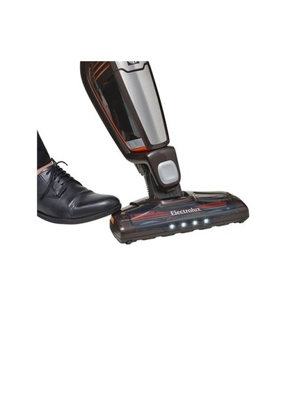 Ergorapido ERGO11 Cyclonic Sistemli Lithium Power Dikey Şarjlı Süpürge