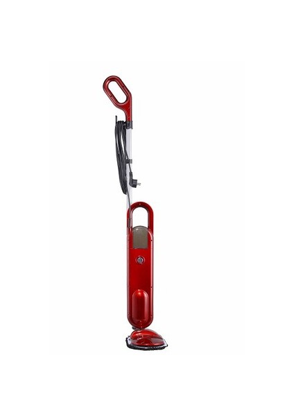 Steam Max Dikey 1500 W Buharlı Temizleyici Kırmızı indirimleri
