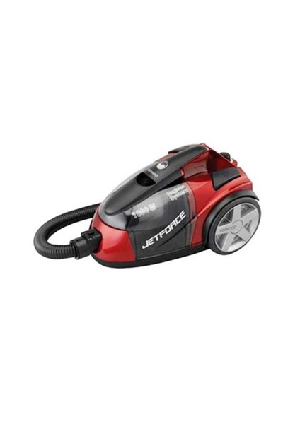 VC-2472 2200W Toz Torbasız Elektrikli Süpürge