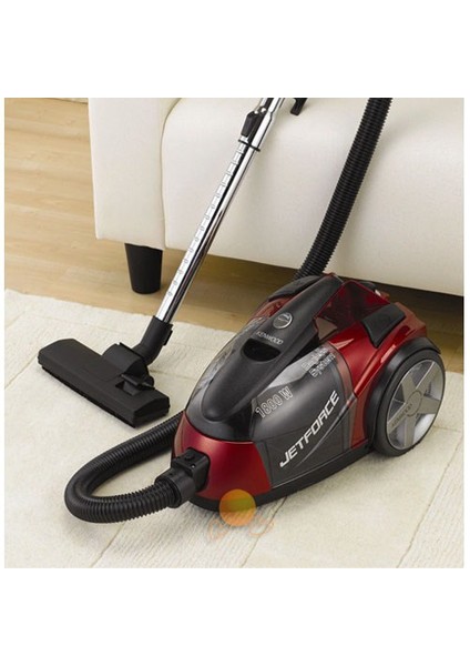 VC-2472 2200W Toz Torbasız Elektrikli Süpürge modelleri