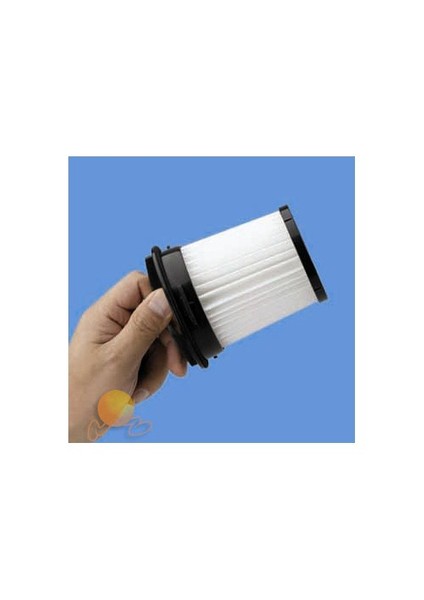 VC-2472 2200W Toz Torbasız Elektrikli Süpürge