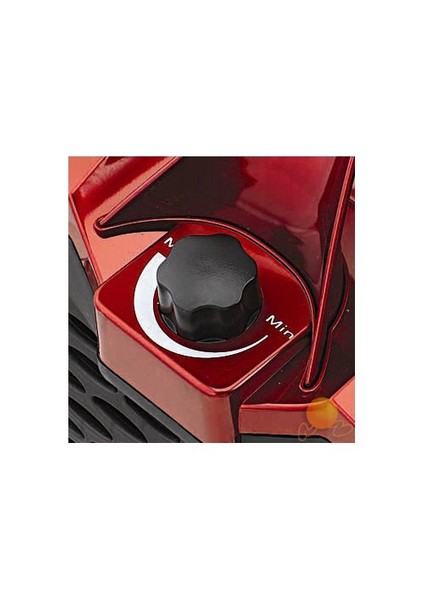 VC-2472 2200W Toz Torbasız Elektrikli Süpürge