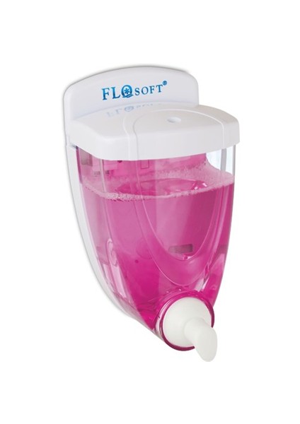 Flosoft F063 Köpük Dispenseri 350 ML