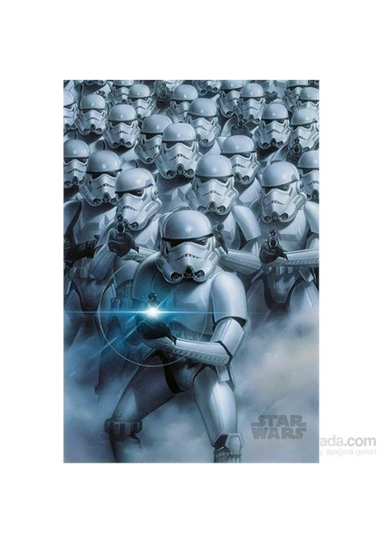 Maxi Poster Star Wars Stormtroopers