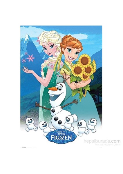 Frozen Fever