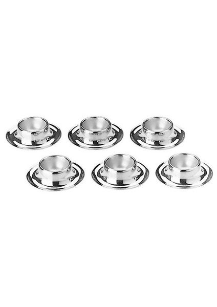 6 Parça Yumurtalık Set 0616406040