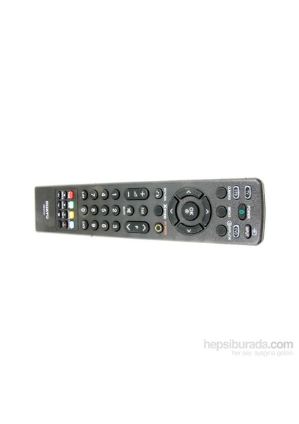 Rm-D757 Lg Lcd Tv Kumandası