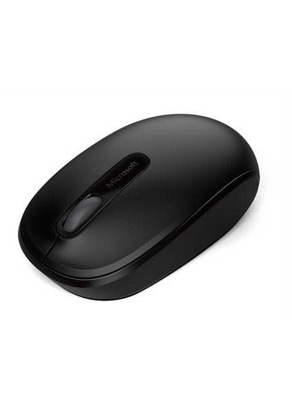 Mobile 1850 Kablosuz Siyah Mouse (U7Z-00003)