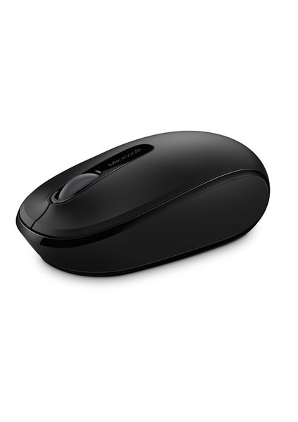 Mobile 1850 Kablosuz Siyah Mouse (U7Z-00003)