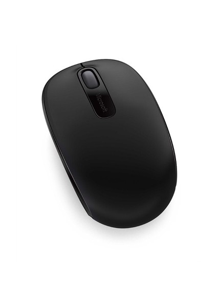 Mobile 1850 Kablosuz Siyah Mouse (U7Z-00003)