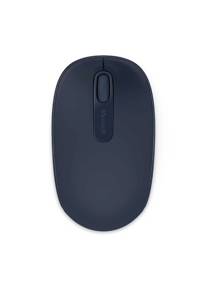 Mobile 1850 Kablosuz Mavi Mouse (U7Z-00013)