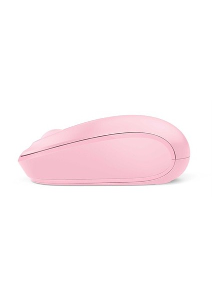 Mobile 1850 Kablosuz Pembe Mouse (U7Z-00023)