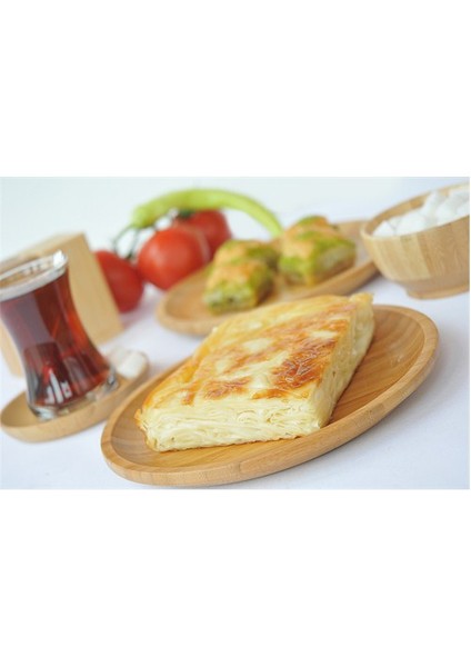 - Penne - Tabak 20 Cm