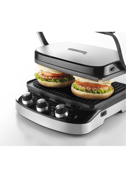 CGH 900 Izgara Özellikli Çıkabilir Plaka Tost Makinesi indirimleri