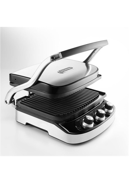 CGH 900 Izgara Özellikli Çıkabilir Plaka Tost Makinesi modelleri