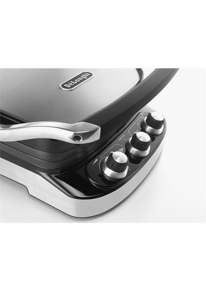 CGH 900 Izgara Özellikli Çıkabilir Plaka Tost Makinesi
