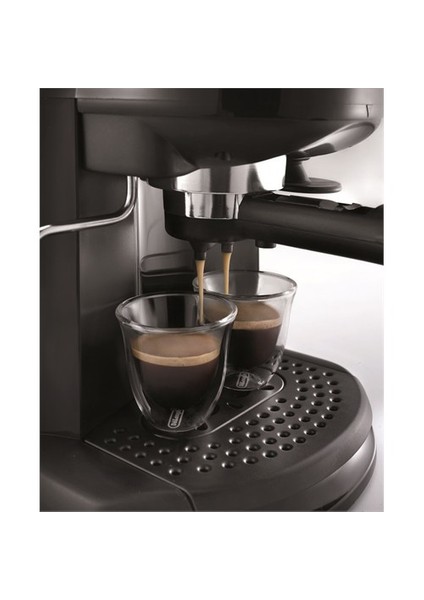 EC201.CDB Espresso Makinesi