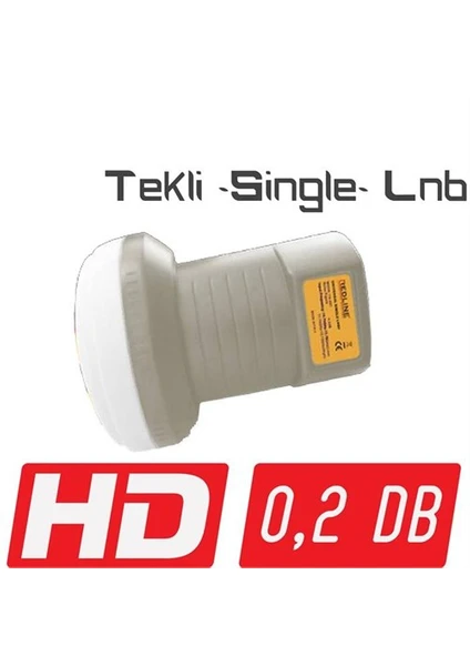 Tekli LNB