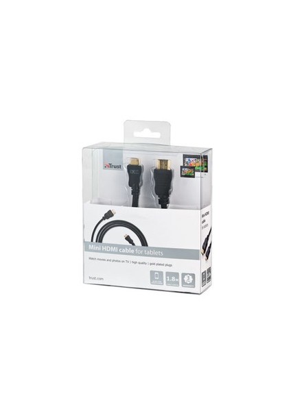 Mini HDMI-HDMI Kablo 18640 fiyatları