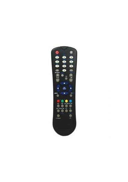 Vestel Seg Lcd Led Tv Kumandası