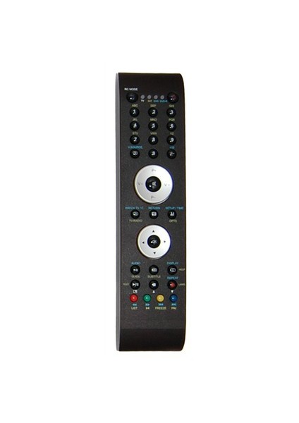 Vestel Seg Lcd Led Tv Kumandası