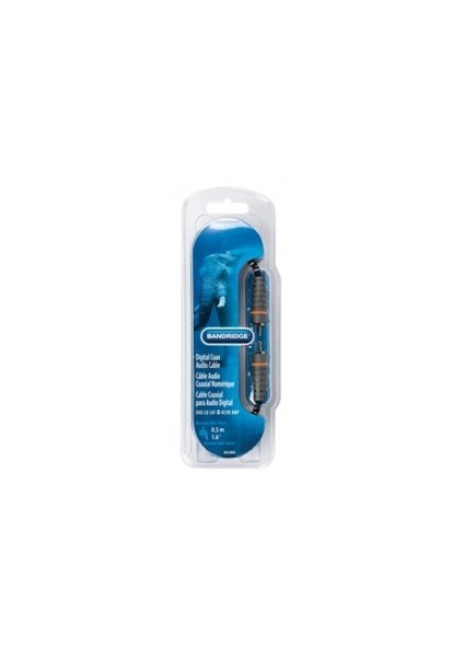 Bandrıdge Bal4800 Dıgıtal Coax Audıo Cable
