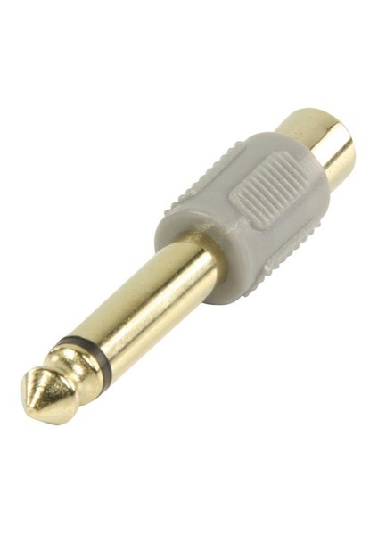 Bandrıdge Bap551 6.3Mm Audıo Adapter