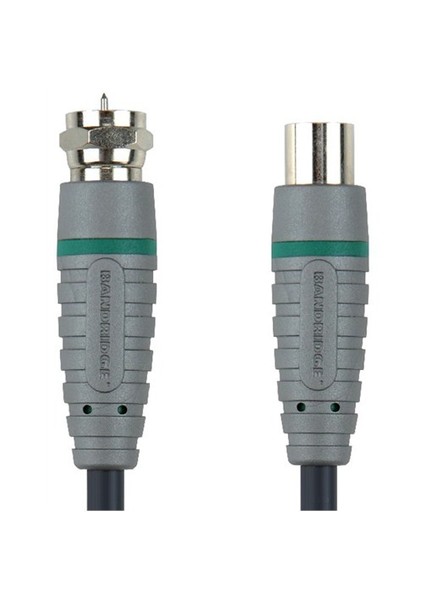 Bandrıdge Bvl9702 Satellıte Cable 2M