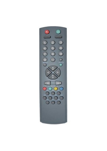 Kk2040 Vestel Tv Kumandası