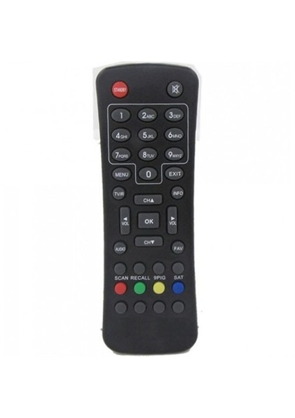 Kr6055 Kawaı Samux Cıtıbox Kumandası