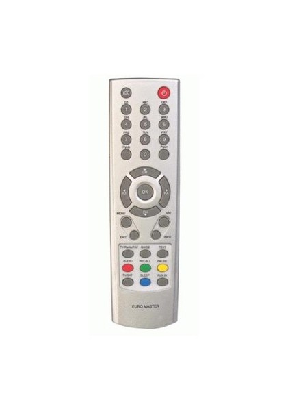 Aciko 4222-5222-2003 Uydu Kumanda Kr0029