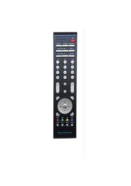 Next Teledunya Hd Kumandası Kr1855