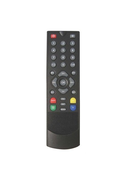 Nextstar Nextwave 5000 Uydu Kumanda Kr5505
