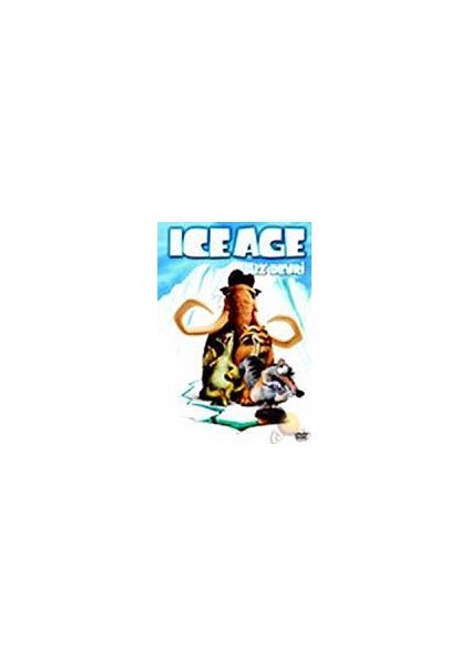 Ice Age (Buz Devri) ( DVD )