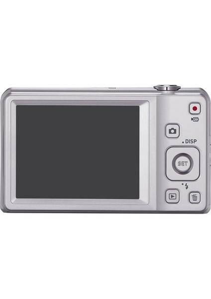 EX-ZS5 14.1 MP 2.7"LCD Dijital Fotoğraf Makinesi