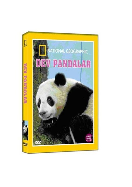National Geographic: Dev Pandalar