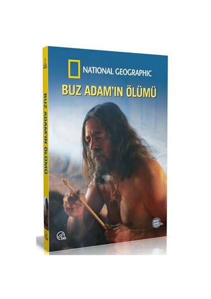 National Geographic: Buz Adam'ın Ölümü