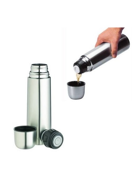 Çelik Termos 350 Ml